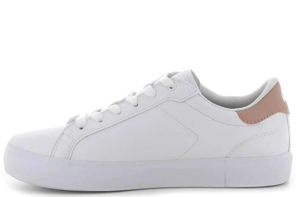 Mujer Lacoste Zapatillas^Zapatillas 41Suj0014/1Y9 White Light Pink