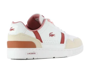 Mujer Lacoste Zapatillas^Zapatillas T-Clip