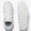 Mujer Lacoste Zapatillas^Zapatillas T-Clip 123 13 Sfa
