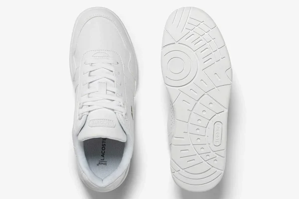 Mujer Lacoste Zapatillas^Zapatillas T-Clip 123 13 Sfa