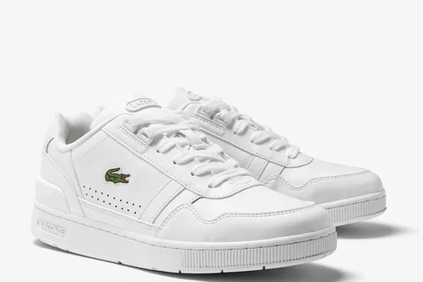 Mujer Lacoste Zapatillas^Zapatillas T-Clip 123 13 Sfa