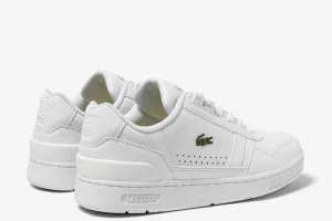 Mujer Lacoste Zapatillas^Zapatillas T-Clip 123 13 Sfa