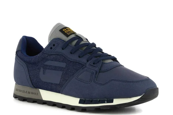 Hombre Gstar Zapatillas^Zapatillas Track Dnm M