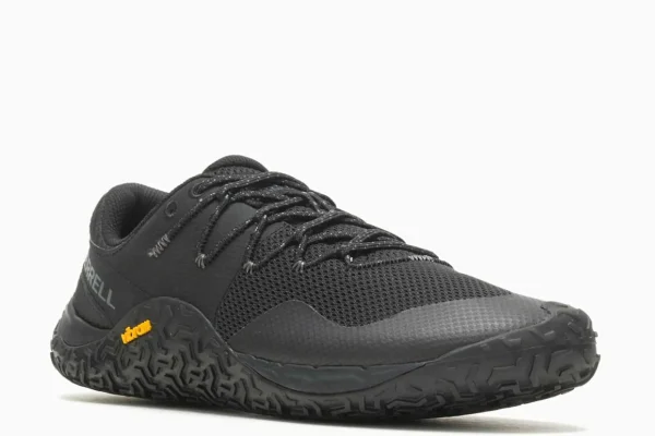 Hombre Merrell Zapatillas^Zapatillas Trail Glove 7