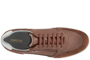 Hombre Geox Zapatillas^Zapatillas U Avery