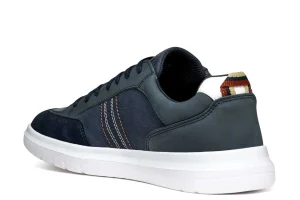 Hombre Geox Zapatillas^Zapatillas U Merediano