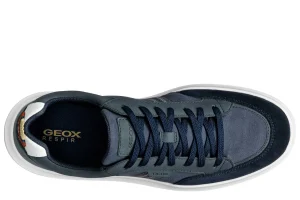 Hombre Geox Zapatillas^Zapatillas U Merediano