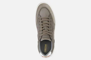 Hombre Geox Zapatillas^Zapatillas U Merediano