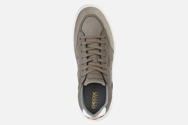 Hombre Geox Zapatillas^Zapatillas U Merediano