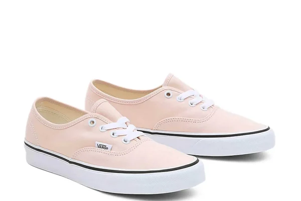 Mujer Vans Zapatillas^Zapatillas Ua Authentic Color Theor