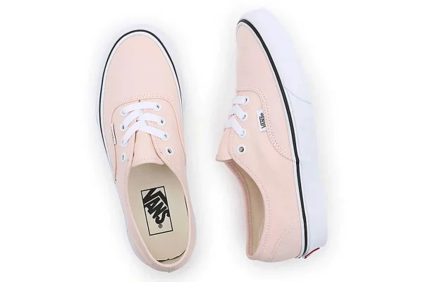 Mujer Vans Zapatillas^Zapatillas Ua Authentic Color Theor