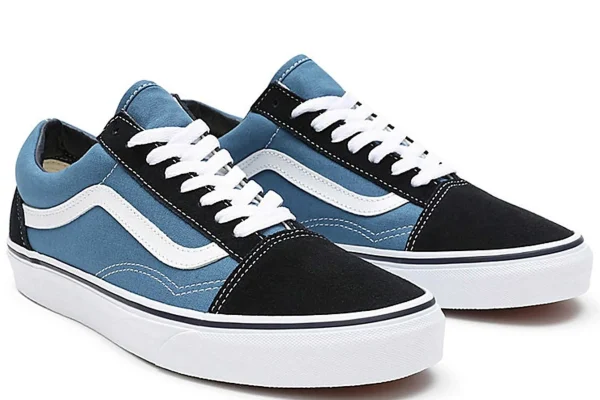 Mujer Vans Zapatillas^Zapatillas Ua Old Skool