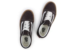 Hombre Vans Zapatillas^Zapatillas Ua Old Skool Vintage