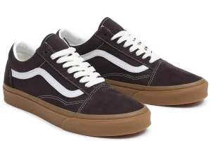 Hombre Vans Zapatillas^Zapatillas Ua Old Skool Vintage