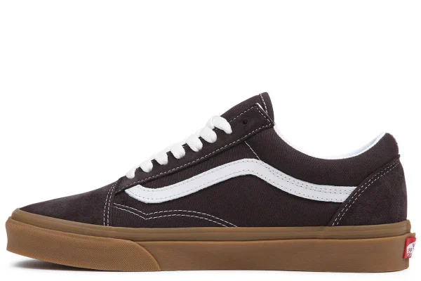 Hombre Vans Zapatillas^Zapatillas Ua Old Skool Vintage