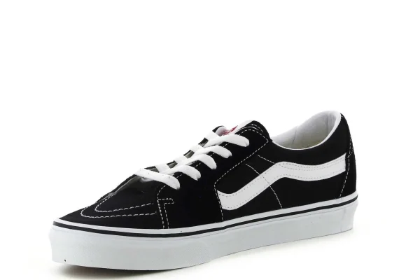 Mujer Vans Zapatillas^Zapatillas Ua Sk8-Low