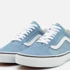 Niña Vans Zapatillas^Zapatillas Uy Old Skool