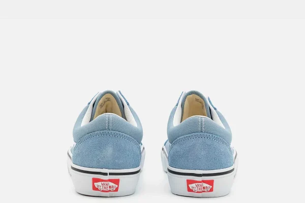 Niña Vans Zapatillas^Zapatillas Uy Old Skool