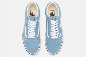 Niña Vans Zapatillas^Zapatillas Uy Old Skool