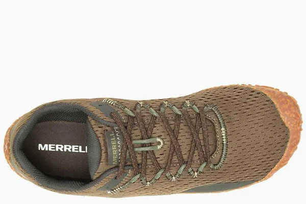 Hombre Merrell Zapatillas^Zapatillas Vapor Glove 6