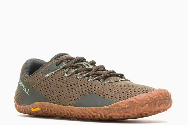 Hombre Merrell Zapatillas^Zapatillas Vapor Glove 6