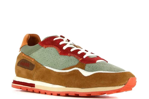 Hombre Eleven Zapatillas^Zapatillas Varadero