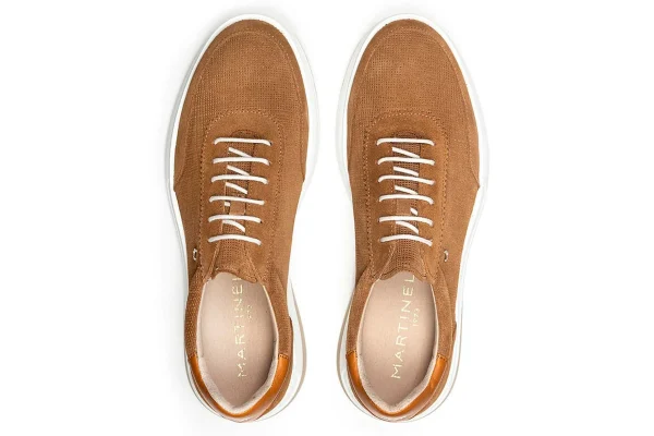 Hombre Martinelli Zapatillas^Zapatillas Walden 1606