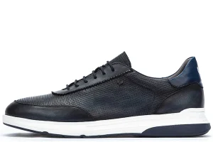 Hombre Martinelli Zapatillas^Zapatillas Walden 1606