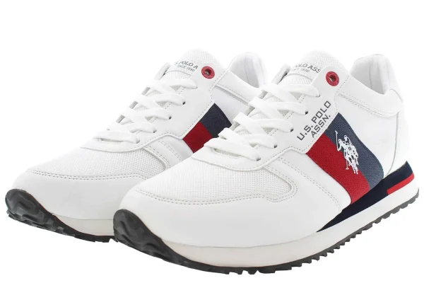 Hombre Us Polo Zapatillas^Zapatillas Xirio