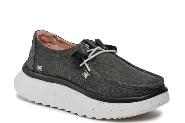 Mujer Dude Zapatos^Zapatos De Plataforma Wendy Peak