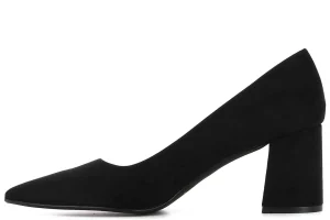 Mujer Camila's Zapatos^Zapatos De Tacon Nancy