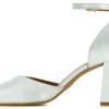 Mujer Camila's Zapatos^Zapatos De Tacon Sally