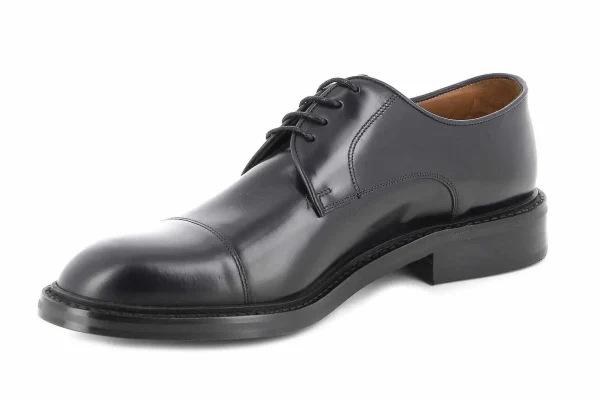 Hombre Lottusse Zapatos^Zapatos De Vestir L6723/Negro