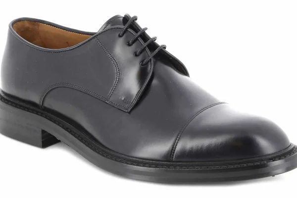 Hombre Lottusse Zapatos^Zapatos De Vestir L6723/Negro