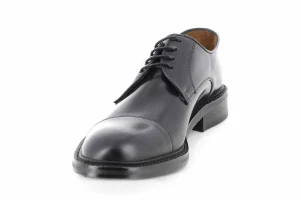 Hombre Lottusse Zapatos^Zapatos De Vestir L6723/Negro