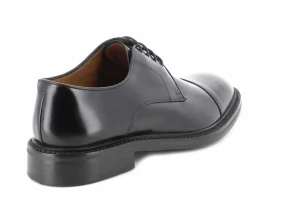 Hombre Lottusse Zapatos^Zapatos De Vestir L6723/Negro