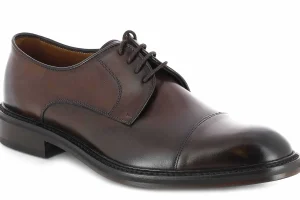 Hombre Lottusse Zapatos^Zapatos De Vestir L6723/Old Teak