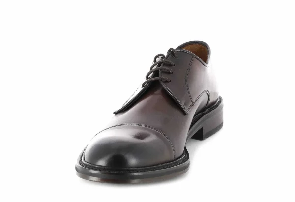 Hombre Lottusse Zapatos^Zapatos De Vestir L6723/Old Teak