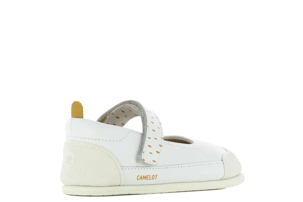 Niño Camelot Zapatos^Zapatos Primeros Pasos Tac