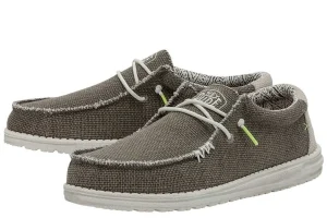 Hombre Dude Zapatos^Zapatos Wally Braided