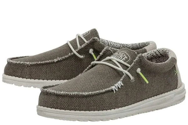 Hombre Dude Zapatos^Zapatos Wally Braided