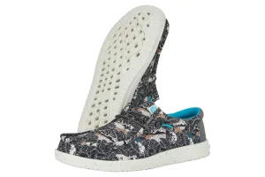 Hombre Dude Zapatos^Zapatos Wally H2O Tropical