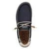 Hombre Dude Zapatos^Zapatos Wally Linen Natural
