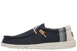 Hombre Dude Zapatos^Zapatos Wally Linen Natural