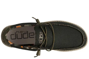 Hombre Dude Zapatos^Zapatos Wally Sox