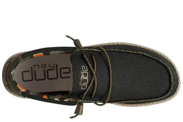 Hombre Dude Zapatos^Zapatos Wally Sox