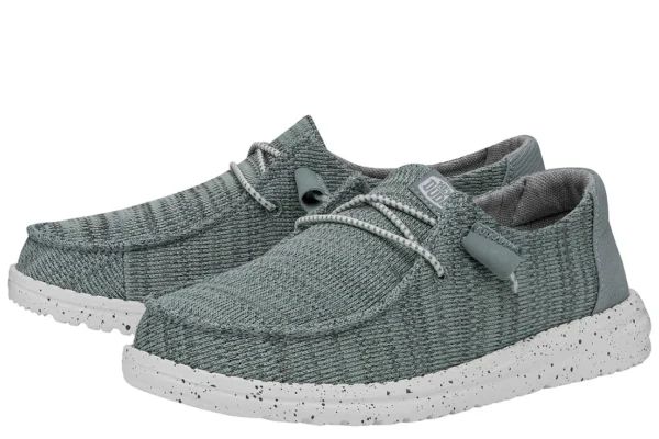 Hombre Dude Zapatos^Zapatos Wendy Sport Mesh