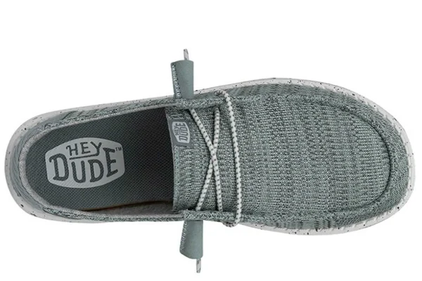 Hombre Dude Zapatos^Zapatos Wendy Sport Mesh