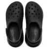 Mujer Crocs Zuecos Y Mules^Zuecos De Cuna Mega Crush Clog U