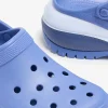 Mujer Crocs Zuecos Y Mules^Zuecos De Cuna Mega Crush Clog U